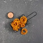 Curly Fries